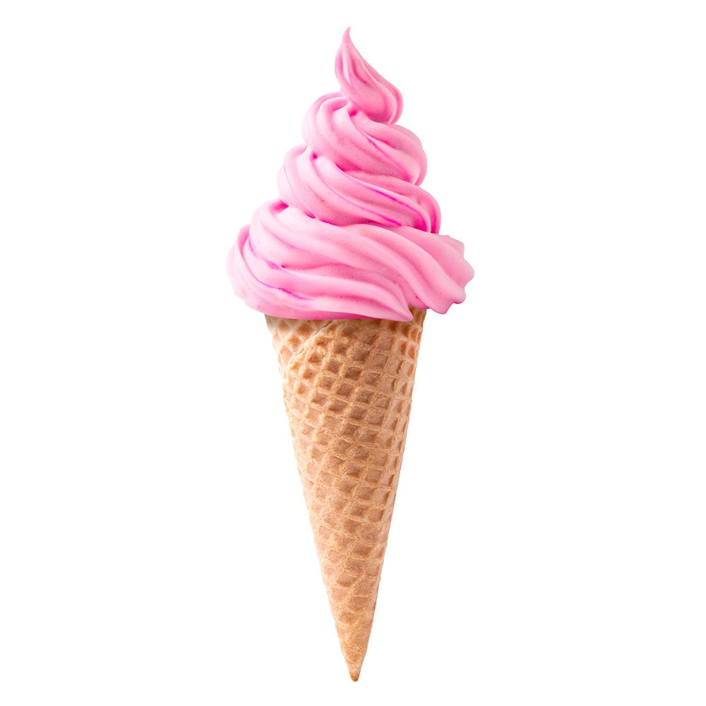 VANILLA Soft Serve Mix COLDAY USA