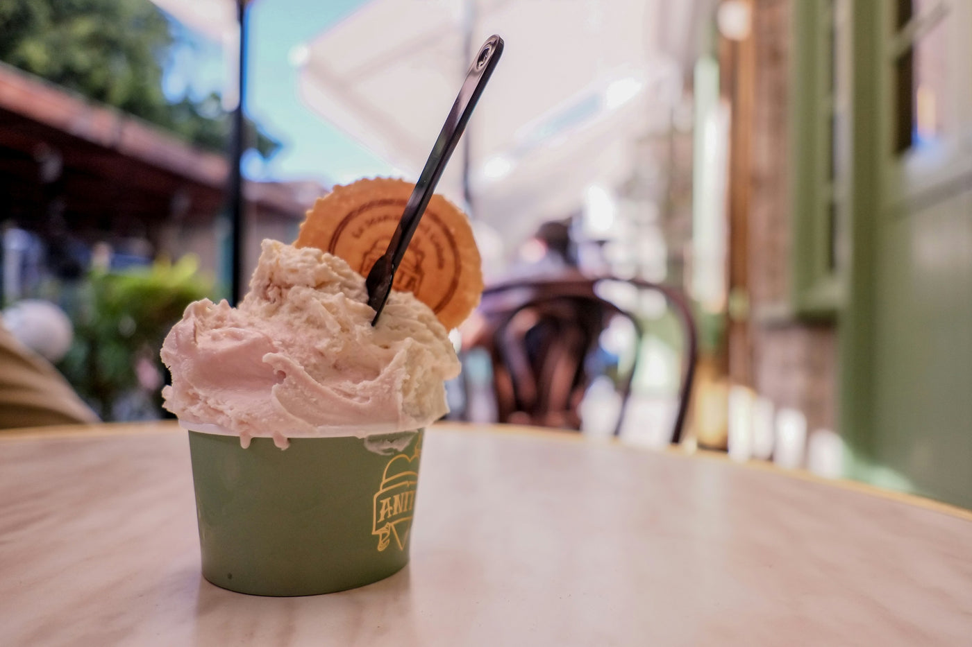 Is Frozen Yogurt Sugar Free? Where to buy it?