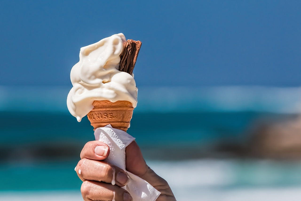 Which is the Best Ice Cream Mix for Soft Serve Machines?