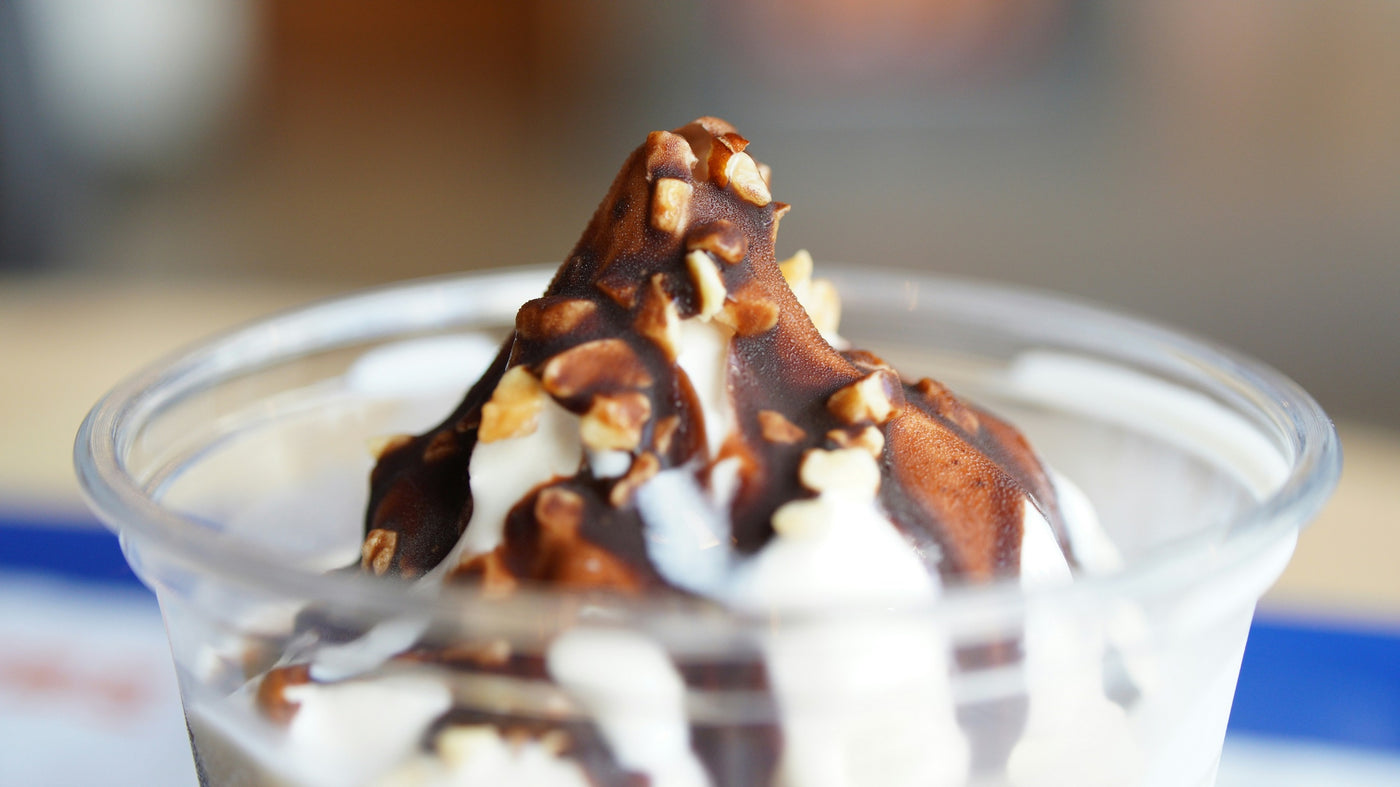 Colday Commercial Ice Cream Suppliers