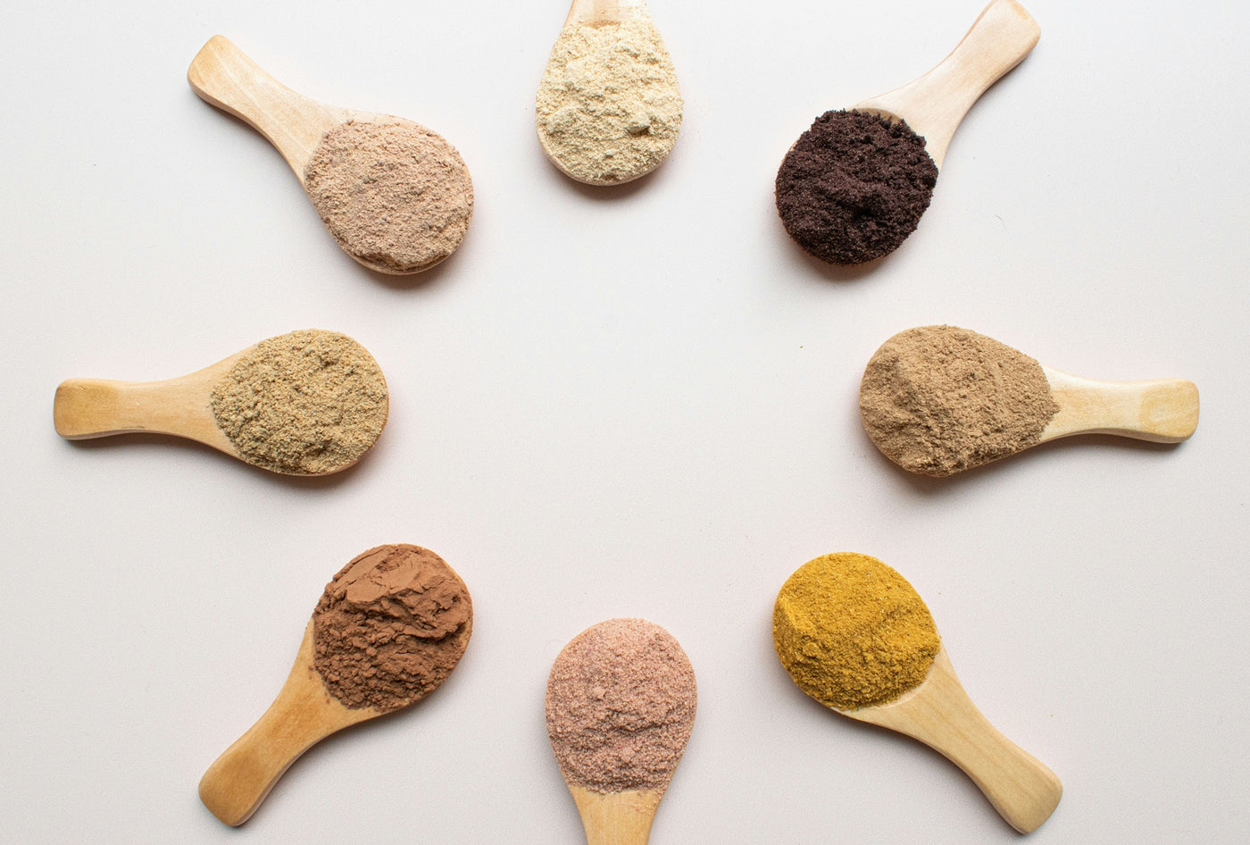 Top 3 Soft Serve Powder Mix at Colday