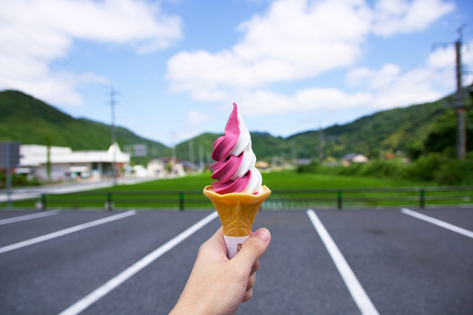 Colday: Best Ice Cream Mix Powder for Your Ice Cream Shop – COLDAY USA