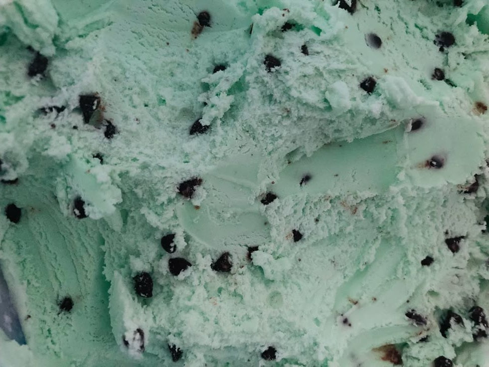 Exploring Recipes with Chocolate Mint Flavoring for Ice Cream