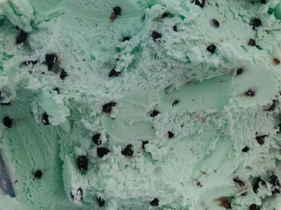 Exploring Recipes with Chocolate Mint Flavoring for Ice Cream