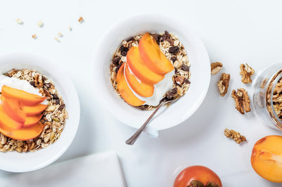 5 Creative Ways to Enjoy Frozen Greek Yogurt