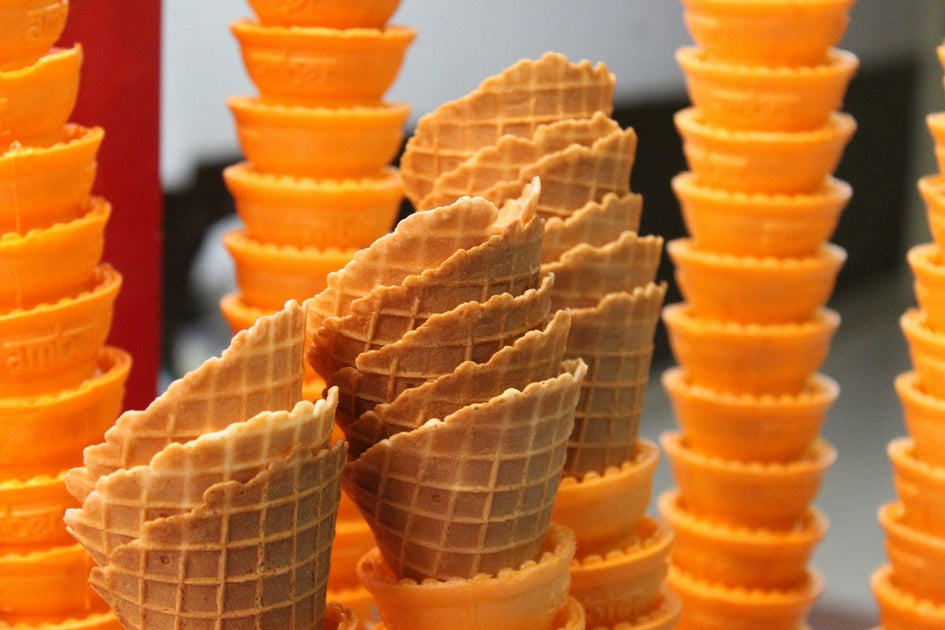 Colday: a Reliable Soft Ice Cream Supplier – COLDAY USA