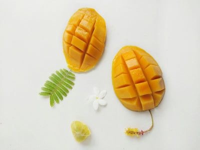 Powder to Frozen: Mango Flavoring for Ice Cream Businesses