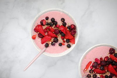 4 Benefits of No Sugar Added Frozen Yogurt