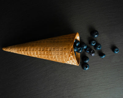 4 Unique Soft Ice Cream Flavors to Try This Summer
