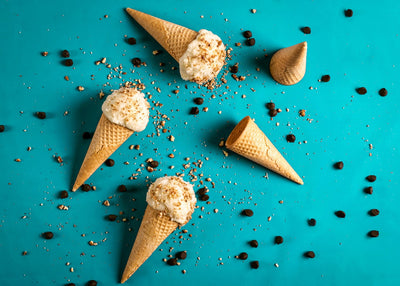 Key Reasons for Using Premade Ice Cream Mix in Your Business