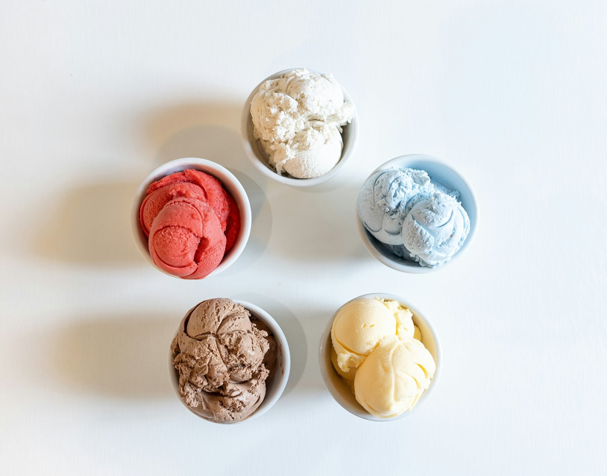 How Kosher Ice Cream Delivery is Changing Businesses