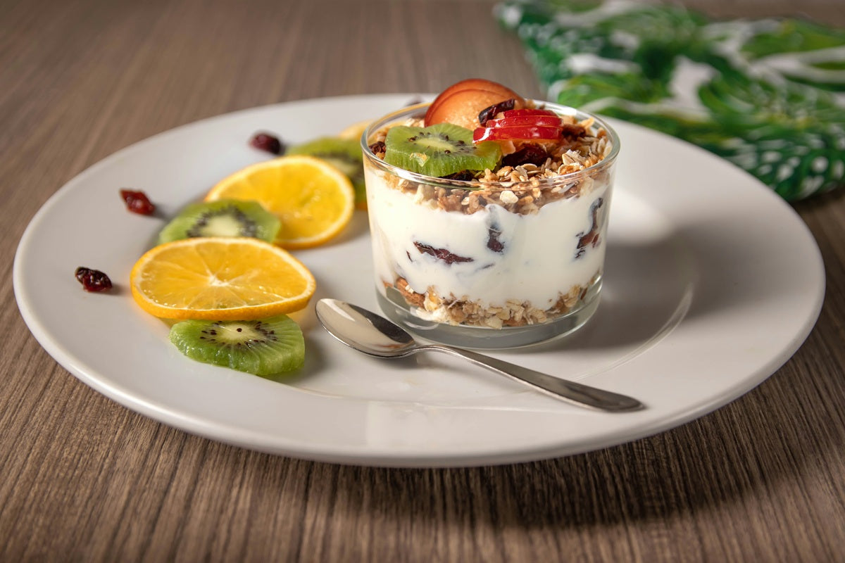 5 Delicious Ways to Use Kosher Ice Cream Mix in Your Desserts