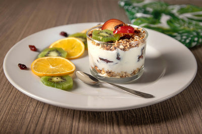5 Delicious Ways to Use Kosher Ice Cream Mix in Your Desserts