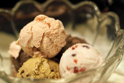 Sweet Tradition: Exploring the World of Kosher Ice Cream