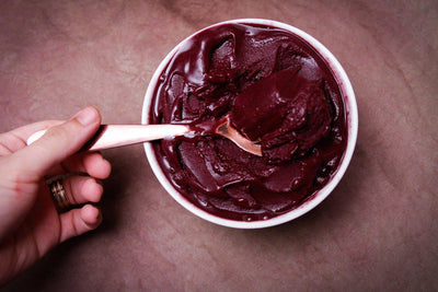 Guide to Sourcing Hard Ice Cream Wholesale