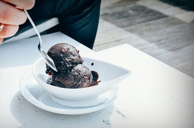 4 Delicious Hard Ice Cream Flavors to Try This Summer