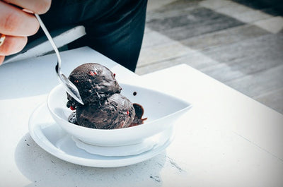4 Delicious Hard Ice Cream Flavors to Try This Summer
