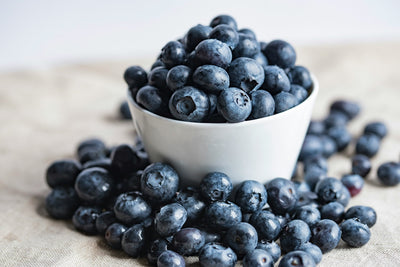 Exploring Unique Blueberry Flavoring Recipes for Your Business