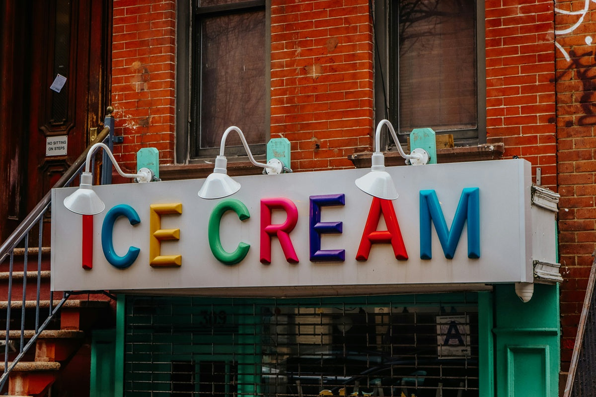 From Mix to Machine: Soft Serve Ice Cream Manufacturers