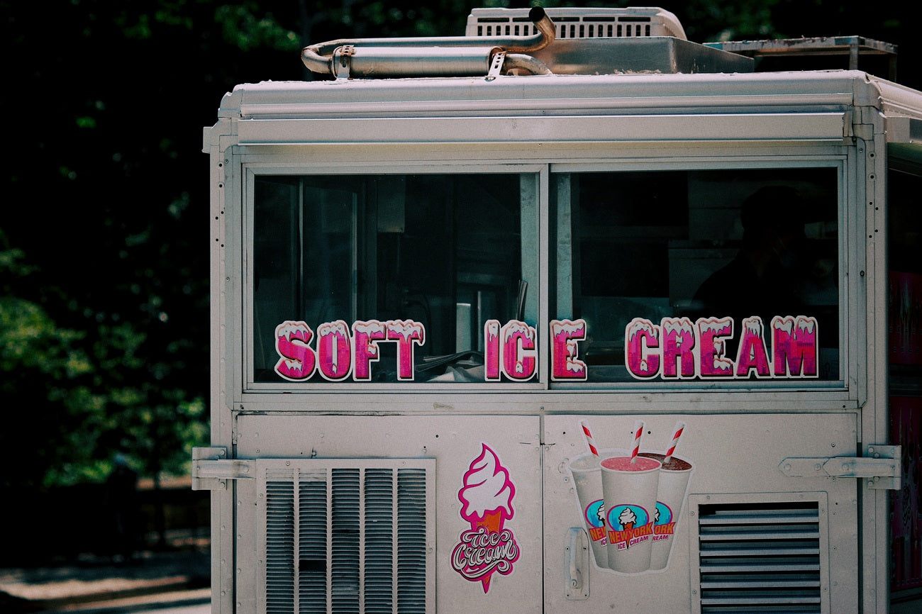 Guide to Choosing the Perfect Ice Cream Soft Serve Machine