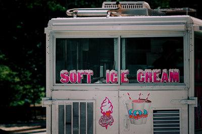 Guide to Choosing the Perfect Ice Cream Soft Serve Machine