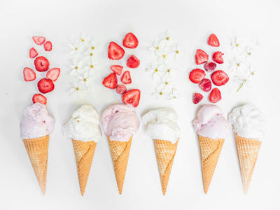 A Comprehensive Guide to Soft Serve Mix Wholesale