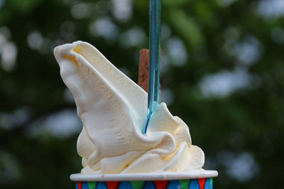5 Benefits of Using Soft Ice Cream Powder for Your Business