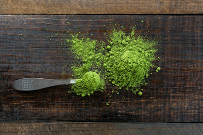 5 Creative Ways to Incorporate Matcha Flavoring into Your Restaurant