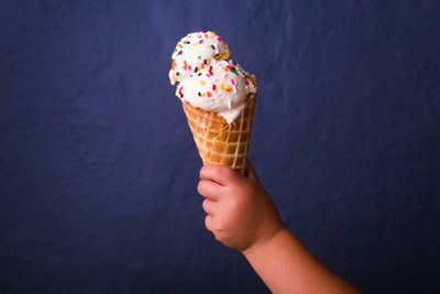 3 Latest Trends from Leading Soft Serve Ice Cream Mix Manufacturers