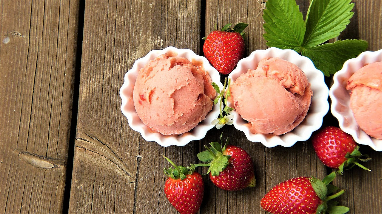 Soft Serve Ice Cream Powder Mix Wholesale as a Game Changer