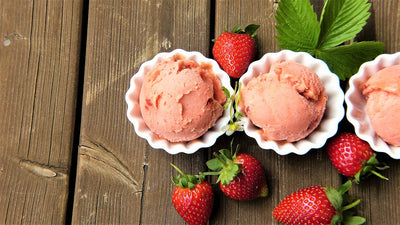 Why Investing in Soft Ice Cream Wholesale is a Smart Move